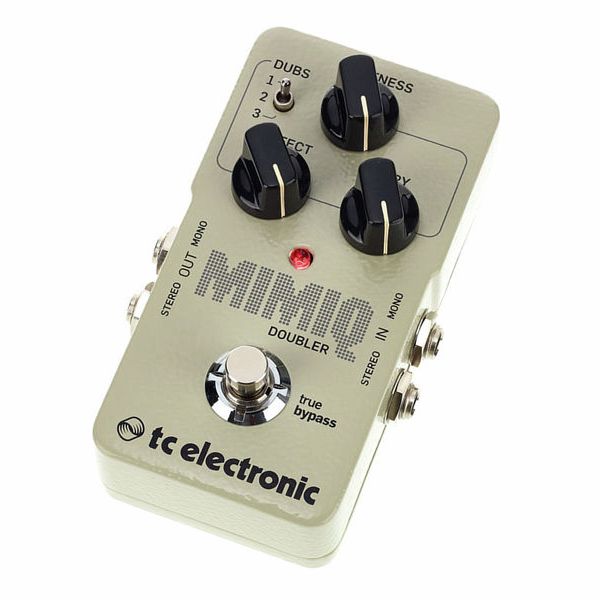tc electronic Mimiq Doubler Bundle PS G