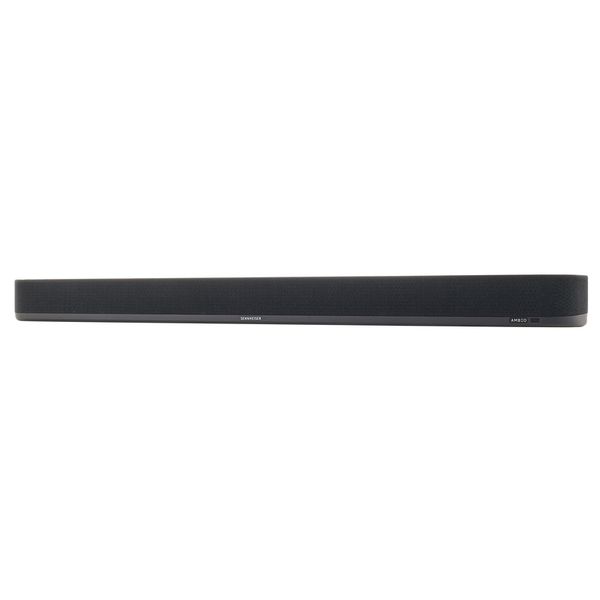 Sennheiser-Hearing AMBEO Soundbar Plus
