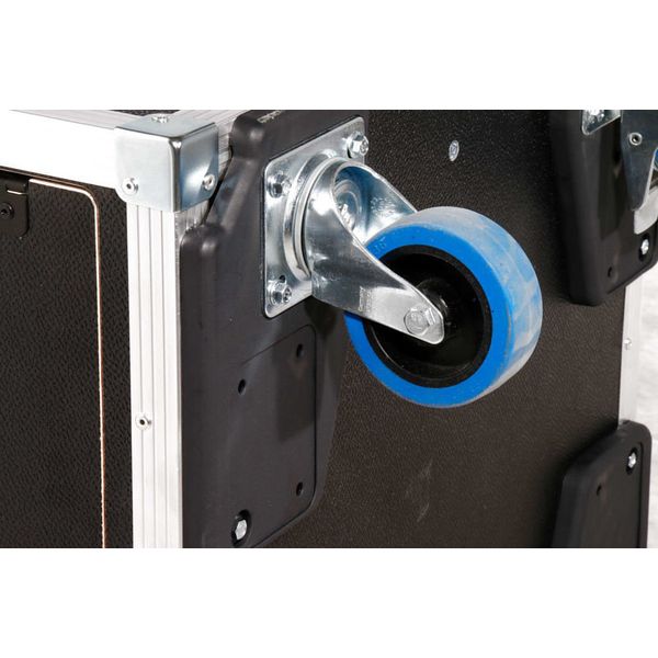 Thon SD 8U System Rack 600