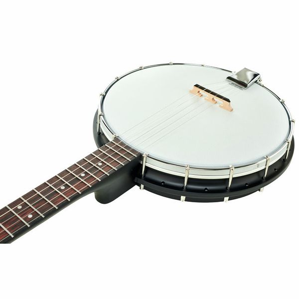 Gold Tone AC-1 5 Str. Openback Banjo LH