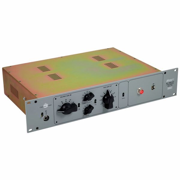 Chandler Limited REDD.47