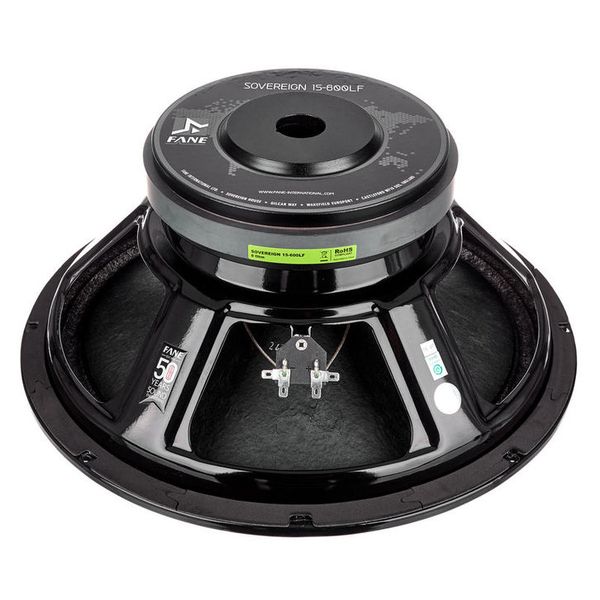 Fane Sovereign 15-600 LF