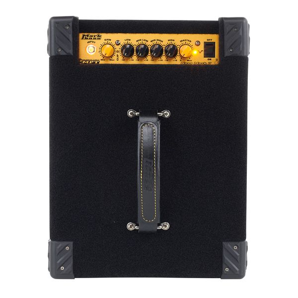 Markbass Minimark 802 N 300