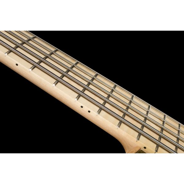 Marleaux Spock 5 Irish Moos