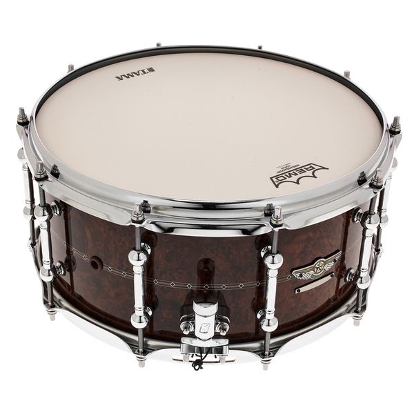 Tama 14"x6,5" STAR Reserve Sn. GCW
