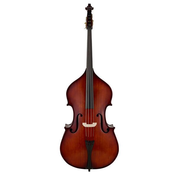 Gewa Basic Line Solid Bass 4/4