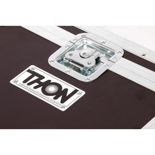 Thon Case EV Everse 12 +Wheels