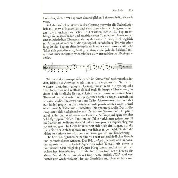 Schott Beethoven Musikführer