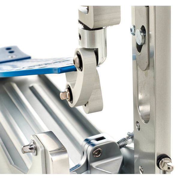 DW MDD Hi-Hat 2-leg Cobalt