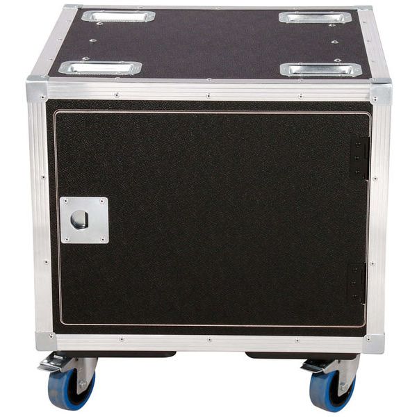 Thon SD 8U System Rack 600