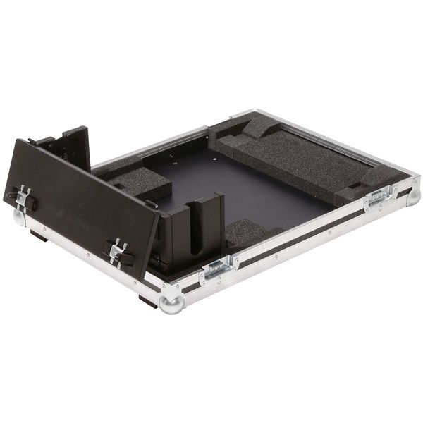 Thon Case A&H SQ5 mit Dockhouse