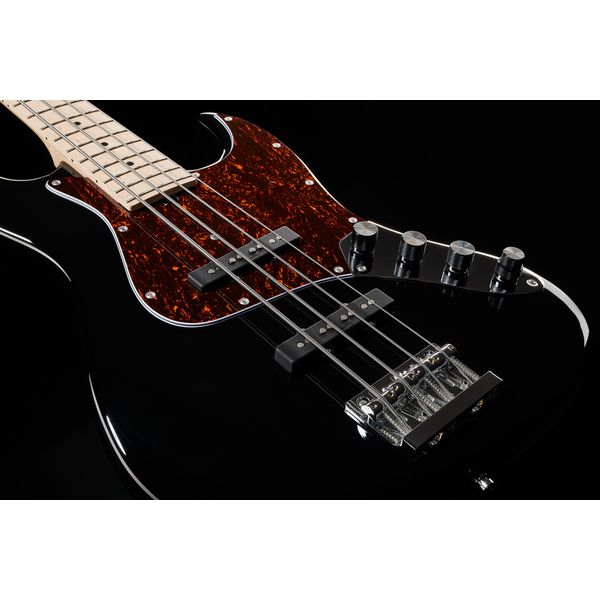 Sadowsky MetroLine 21-4 Vin J/J Black