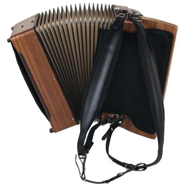 Alpengold Sinova 496M Nut