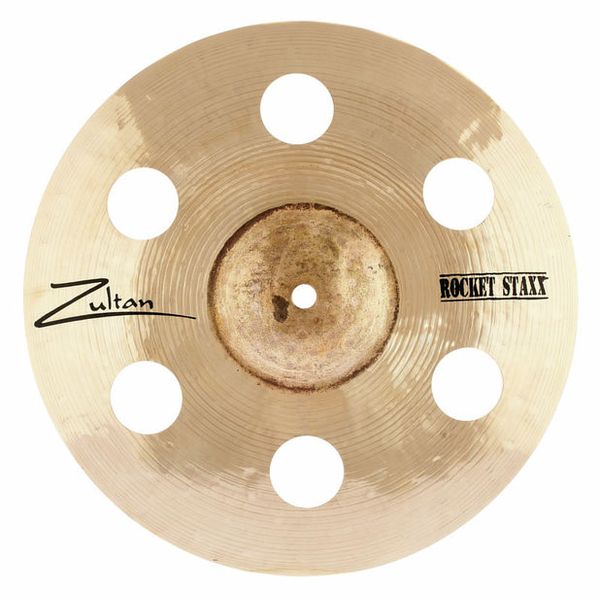 Zultan 12"/14" Rocket Staxx