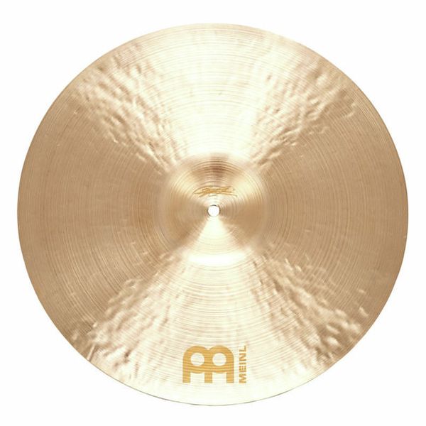 Meinl 18" Byzance Sand Medium Crash