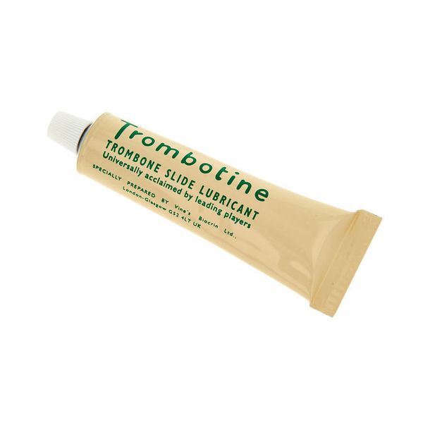 Trombotine Trombone Grease