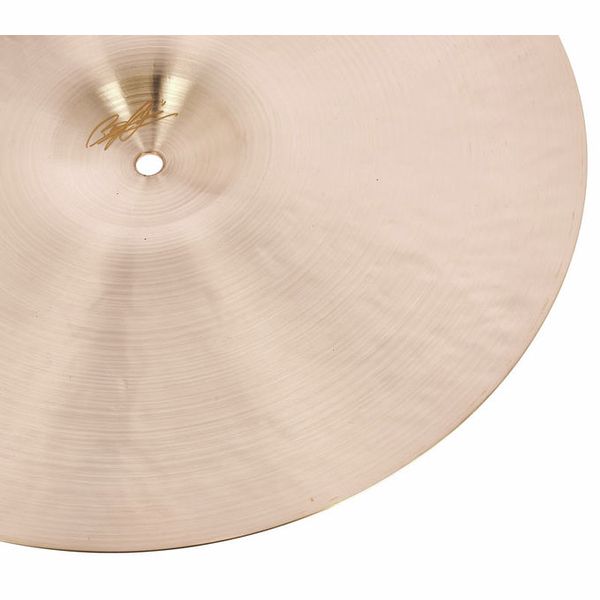 Meinl 16" Byzance Sand Hi-Hat