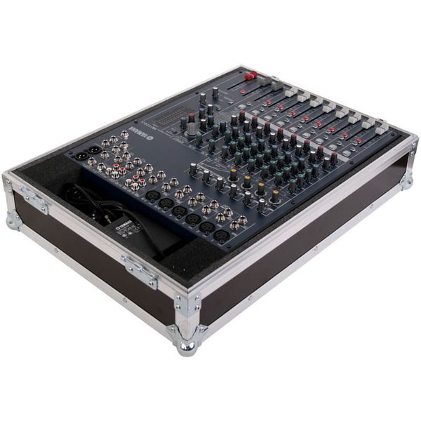 Thon Mixer Case Yamaha MG124 C/CX