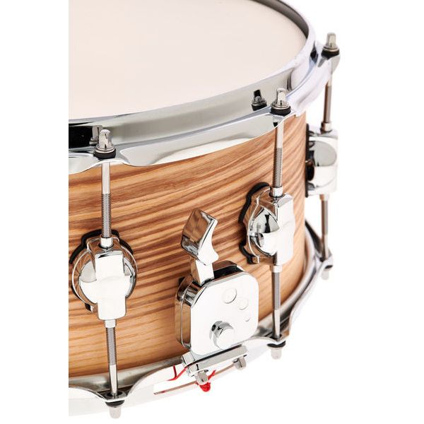 DS Drum 14"x6,5" Mother Nature Olive