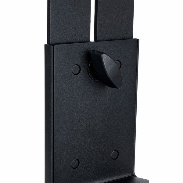 K&M 26772 Table Monitor Stand
