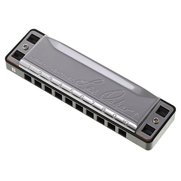 Lee Oskar Major Diatonic B (H)