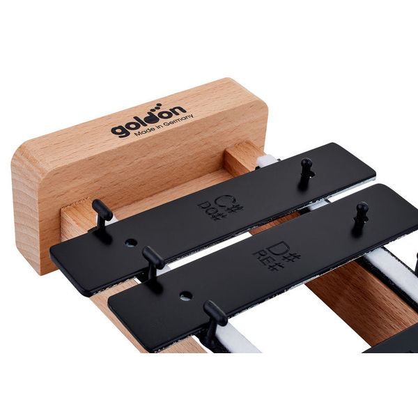 Goldon Metalophone Sopran Model 11048