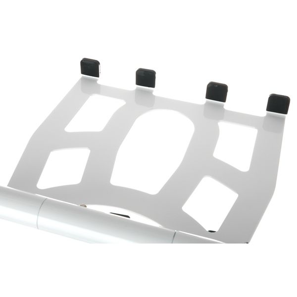 UDG Ultimate Laptop Stand White