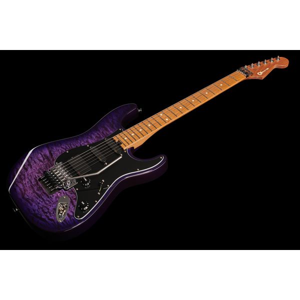 Charvel Marco Sfogli So-Cal St1 HSS FR