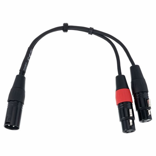 Cordial EY 0,3 MFF elements