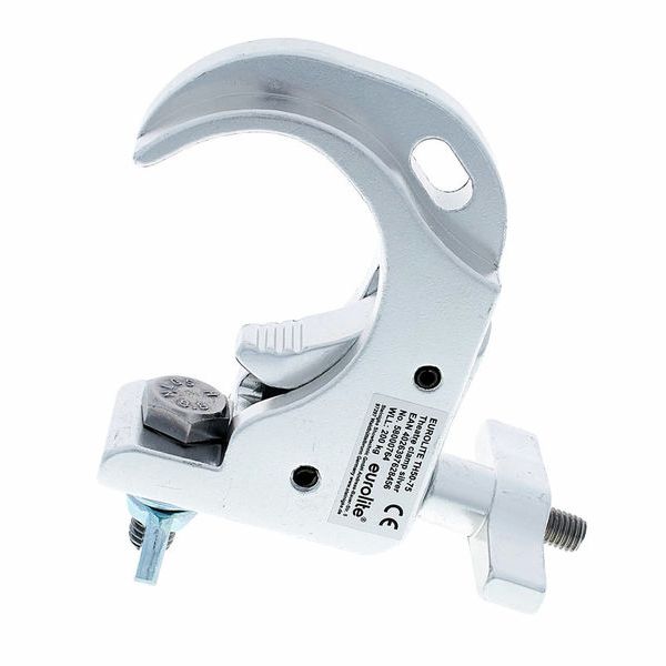 Eurolite TH50-75 Theatre Clamp silver