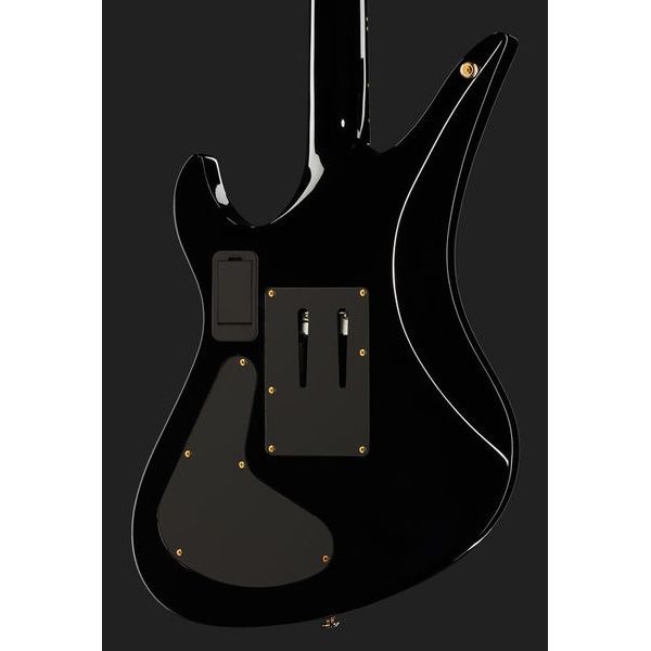 Schecter Synyster Gates Custom S BKGD