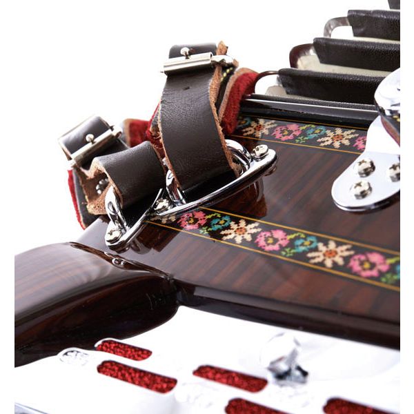 Thomann Alpin IV 96 M