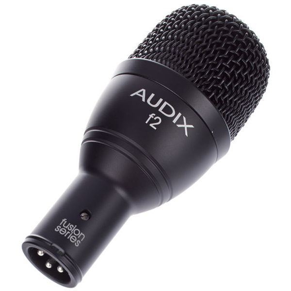 Audix Fusion FP-7 Drumset