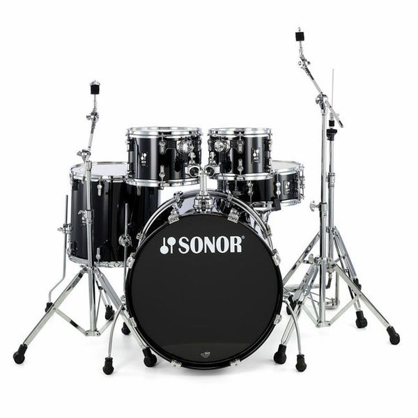 Sonor AQ1 Studio Set Piano Black