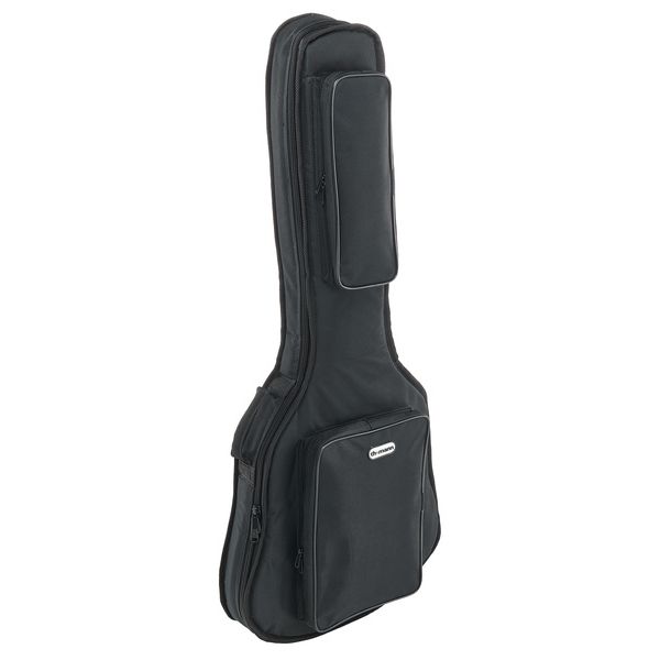 Harley Benton HB-35 BK Vintage Series Bundle