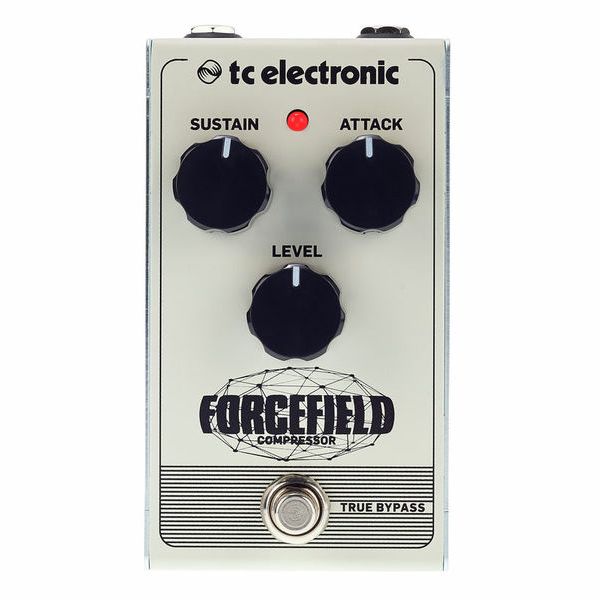 tc electronic Forcefield Compressor
