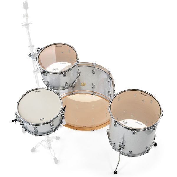 Ludwig Continental 4pc 24" Set S