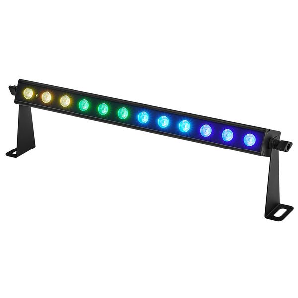 Stairville SonicPulse LED Bar 05 Bundle