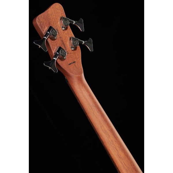 Warwick Alien Deluxe 4 Hybrid Thinline