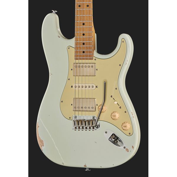 Suhr Ian Thornley Classic S SW