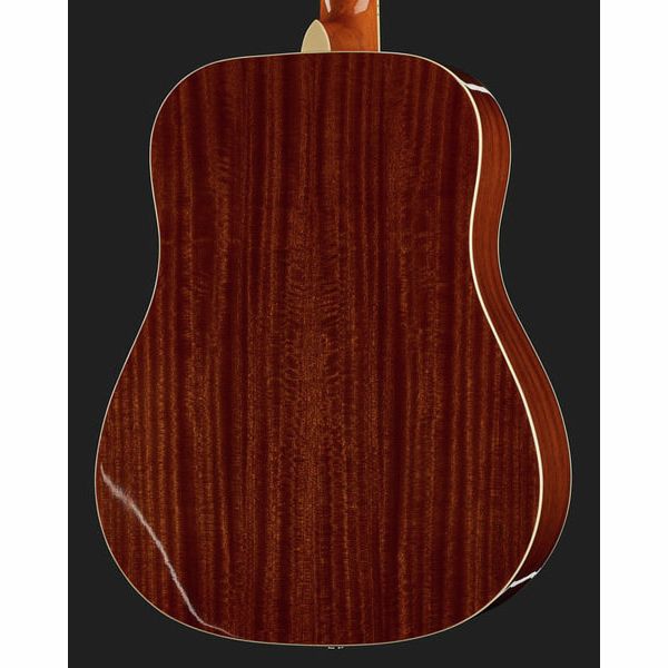 Brümmer Acoustic Guitar Set 1