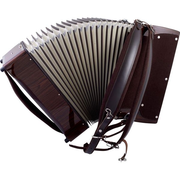 Thomann Alpin IV 96 MHR