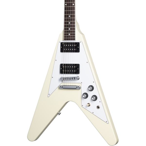 Gibson 70s Flying V CW