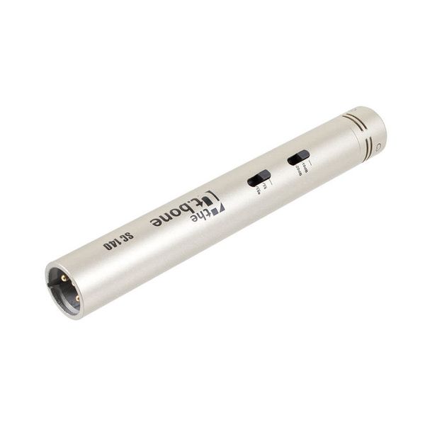 the t.bone SC 140 Stereoset Bundle