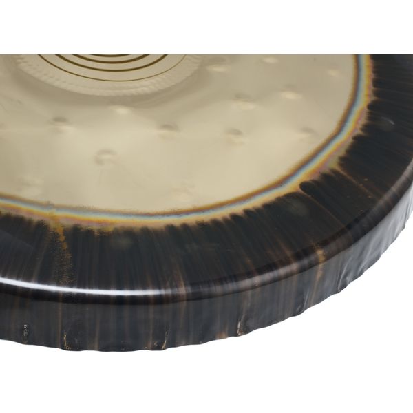 Meinl 22" Soundscape Gong, Spirale