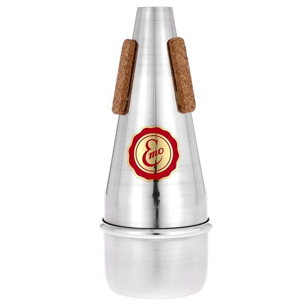 Emo Trumpet Straight Alu