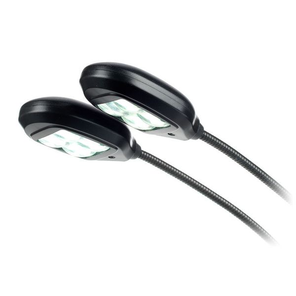 K&M 12270 Twin Head UK