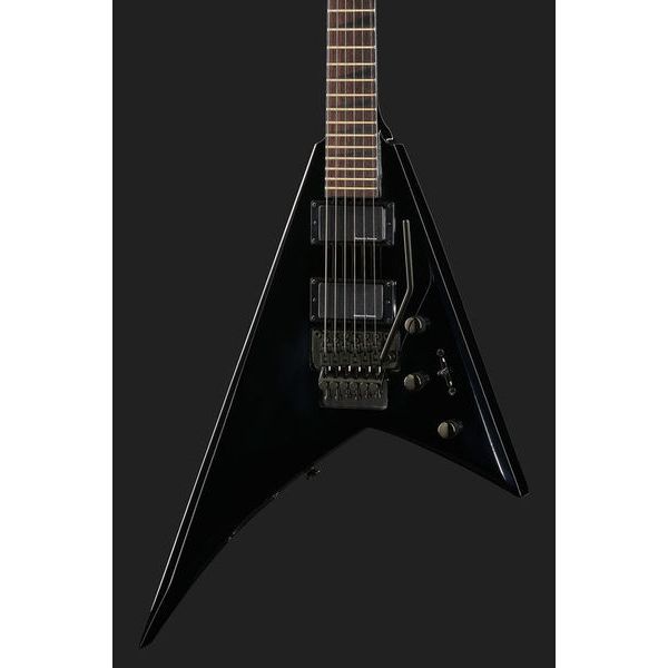 Jackson RRX24 Rhoads Black