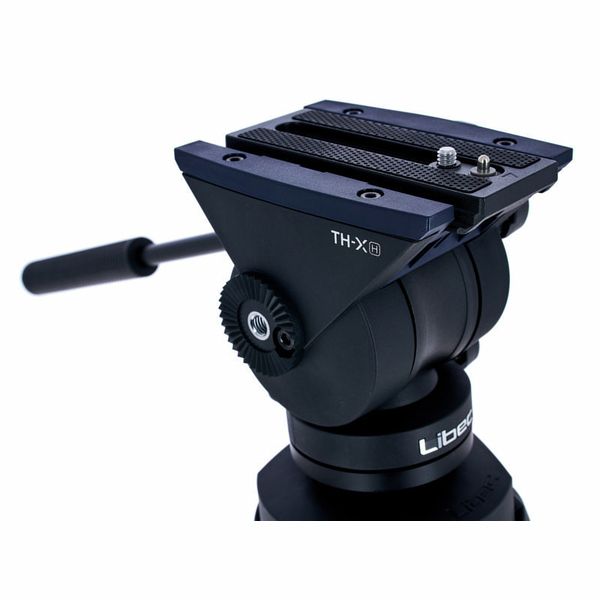 Libec TH-X Camera Tripod