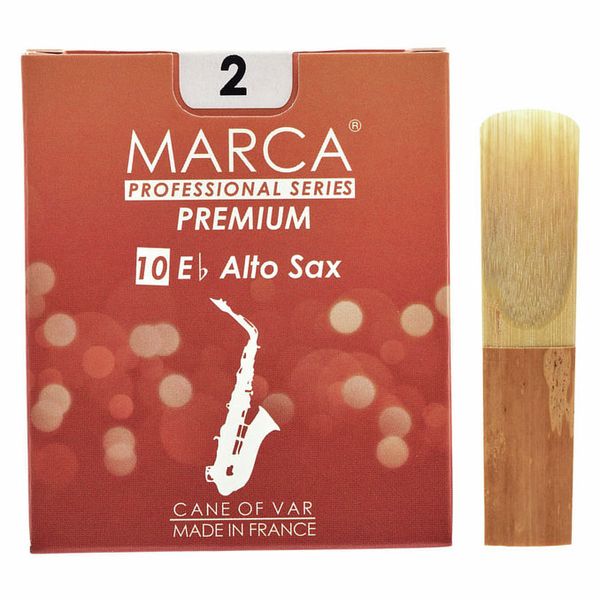 Marca Premium Alto Saxophone 2.0